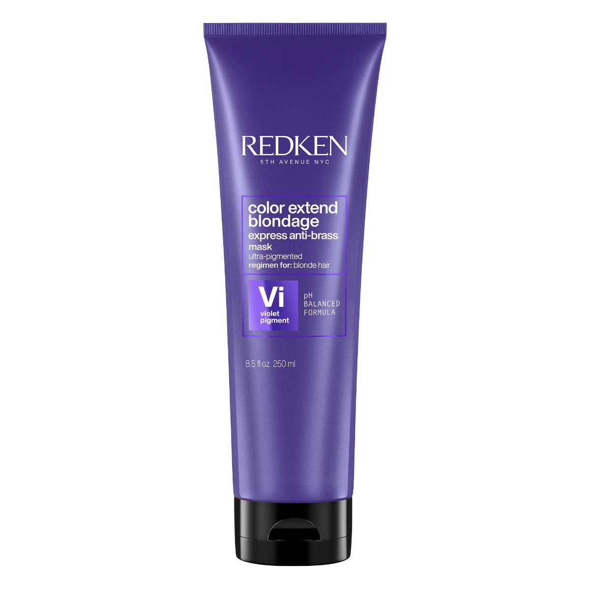 Redken Express Anti-Brass Masker 250ml