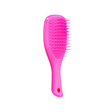 Tangle Teezer Mini Hair Brush The Ultimate Detangler - Runway Pink