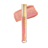 I.am.Klean Lipgloss Pink Starburst.