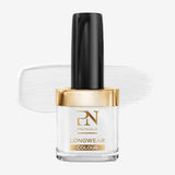 Pronails Longwear Extreme White 10ml.