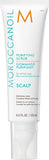 Moroccanoil Purifying Scrub Scalp 125ml.