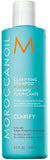 Moroccanoil Clarifying Shampoo 250ml.