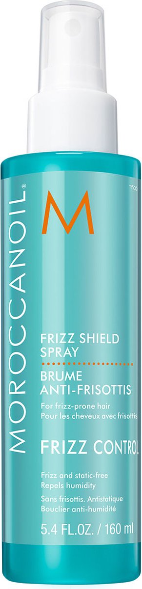 Frizz Shield Spray Moroccanoil 160ml