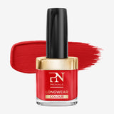 Pronails Longwear Nr378 Groovy Ruby 10ml.
