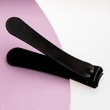 Pronails Coupe-Ongle Noir Mat .