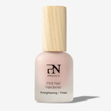 Pronails Pink Nail Hardener 10ml.