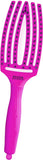 Olivia Garden Fingerbrush Think Pink Neon Purple .