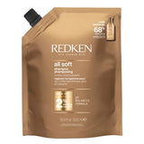 Redken Shampoo All Soft Refill 500ml.