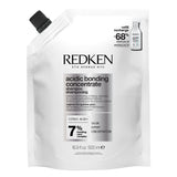 Redken Acidic Bonding Concentrate Shampoo Refill 500ml