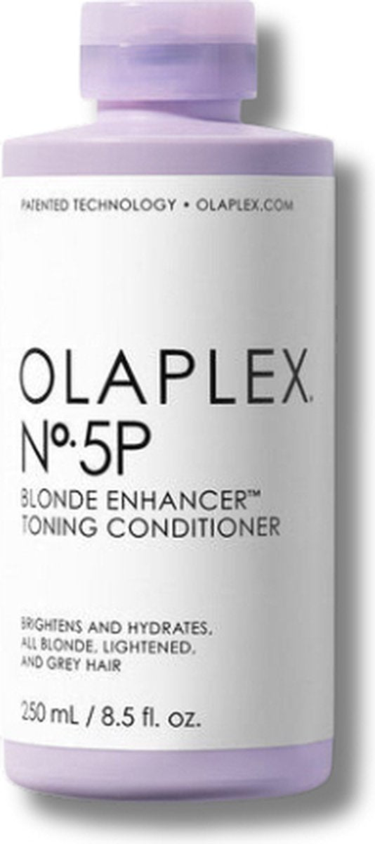 Olaplex N°5P Blonde Enhancer Toning Conditioner 250ml.