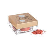I.am.Klean  Loose Mineral Blush Powerful Peach Nr3.