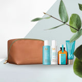 Moroccanoil Discovery Set Volume 4/St