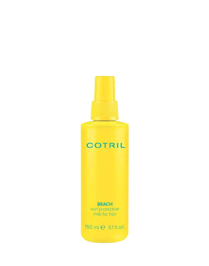 Cotril Beach Sun Protective Milk For Hair 150Ml