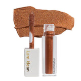 I.am.Klean Liquid Bronzer Spiced Fig .