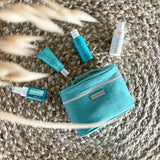 Moroccanoil TravelSet Smooth 4/St.