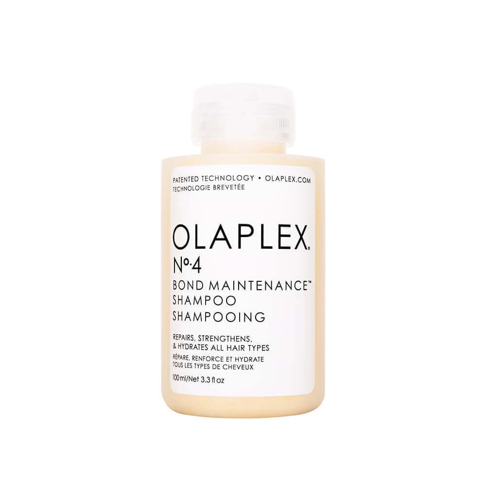 Olaplex N°4 Bond Maintenance Shampoo 100ml ( Reisformaat )