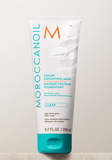 Moroccanoil Color Depositing Mask Clear 200Ml