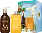 Moroccanoil Body Care Set Soleil De Tanger 2/St