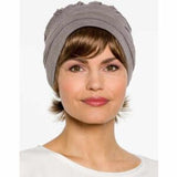 Belle-Madame Hair Collection Cap-Hair Short Chocolate .