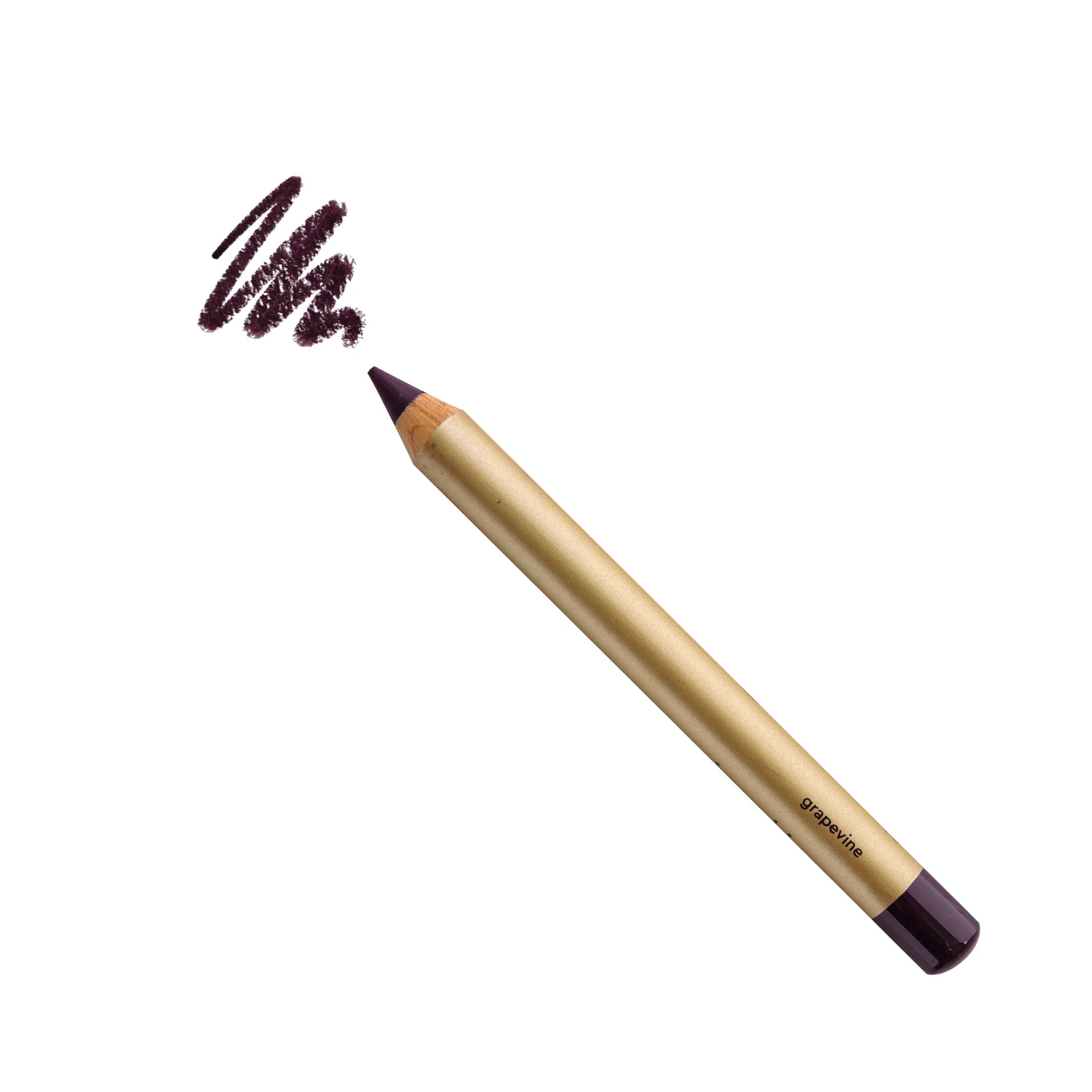 I.am.Klean Easy Peasy Pencil Oogschaduwenpotlood Grapevine.
