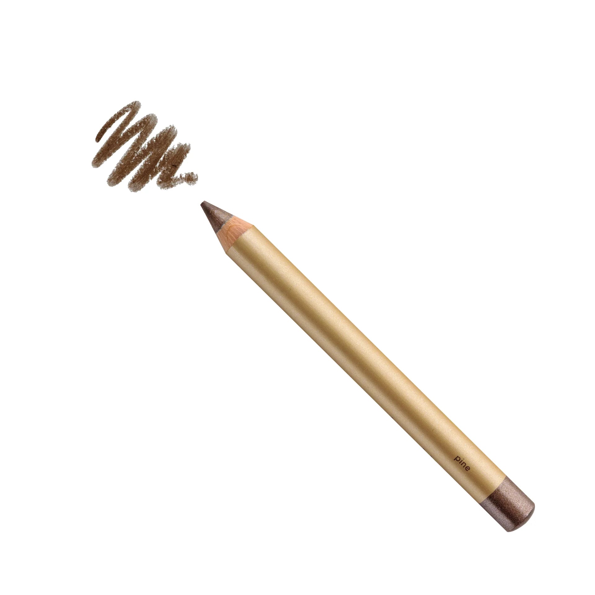 I.am.Klean Easy Pencil Pine Oogschaduwenpotlood Pine.