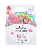 Invisibobble Kids Sprunchie Too Good To Be Blue 2st