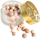 I.am.klean Sunkissed Beauty Bulds Warm Your Look.