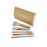 I.am.Klean Make Up Brushes Travel Set.