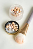 I.am.klean Smooth Beauty Bulbs Mattify Your Look.