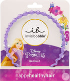 Invisibobble Kids Disney Princess HairHalo Rapunzel .