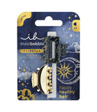 Invisibobble Clipsta rEclipse Collection Lunar Glam 2/St