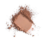 I.am.klean Looose Mineral Eyeshadow Walnut.