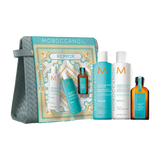 Moroccanoil Holiday Gift Set Repair.