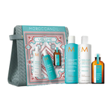 Moroccanoil Holiday Gift Set Volume.
