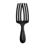 Olivia Garden Fingerbrush Mini Black.