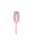 Olivia Garden Fingerbrush Share The Pink Jaipur Rose.