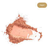 I am klean losse minerale Blush Peach 2