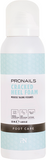 Pronails Foot Care Cracked Heel Foam 125ml.