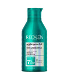 Redken Acidic Grow Full System 7% Shampoo 300ml.