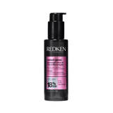 Redken Naked Gloss Lightweight Shine Oil 18% 100ml.