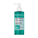 Redken Acidic Grow Full System 5% Scalp & Hair Serum .