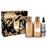 Redken All Soft Holiday Giftset 300ml