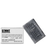 STMNT Hair&Body Cleansing Bar.