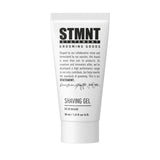 STMNT Grooming Goods Shaving Gel 30ml.
