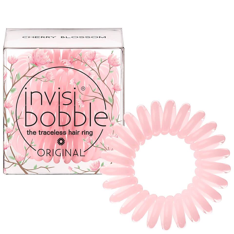 Invisibobble Original Cherry Blossom 3Stuks.