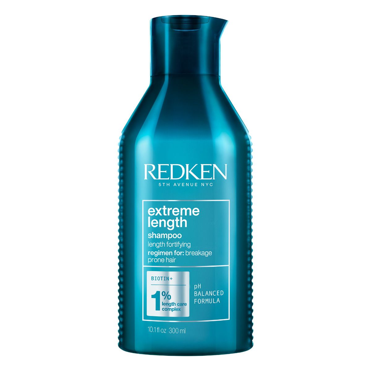 Redken Extreme Lenght Shampoo 300ml