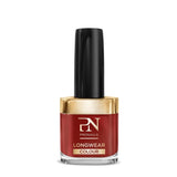 Pronails Longwear nr134 Burnt Red 10ml