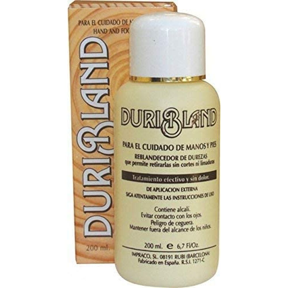 DuriBland Cuticle Remover 50ml