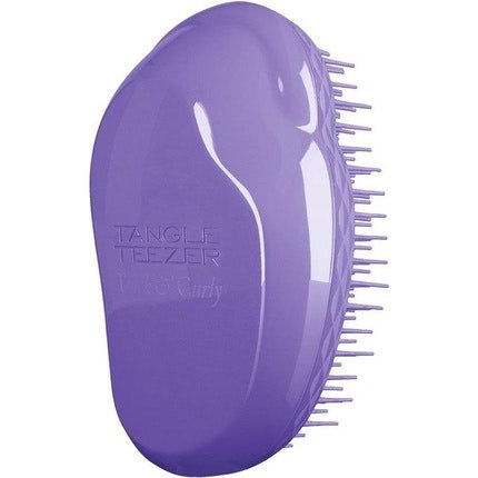 Tangle Teezer Hairbrush For Thick , Wavy And Coarse Hair