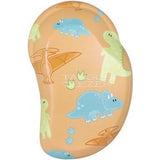 Tangle Teezer The Original Mini Kids Dino Brush .